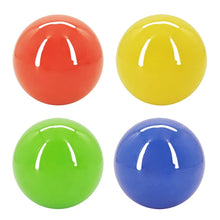 Diameter 6cm/2.36in Multi-Color Optional Park Golf Balls