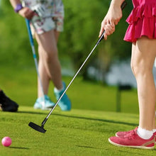 Children Golf Clubs 80cm Stainless Steel Putter