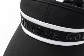 Swan Love Golf Ladies Cap