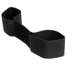 1Pc Professional Elastic Golf Swing Trainer Arm Band