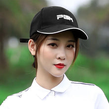 Men Women Windproof Travel Cotton Cap