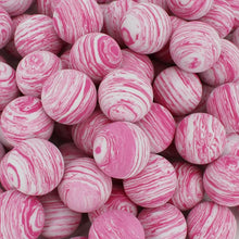 50 Pcs/Bag Golf Ink Balls EVA Indoor Foam Soft Ball