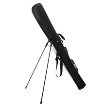 Lightweight Golf Club Bag With Bracket Golf Gun Rack Bags