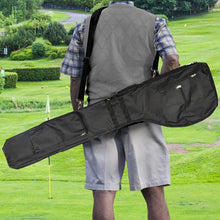 Mini Golf Bag Training Practice Golf Bag
