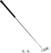 1 Set Two Sections Combined Right Hand Putter Golf Kit