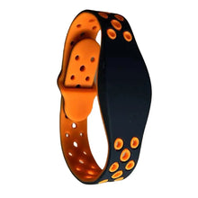 1K Green NFC Silicone Rfid Wristband 1Pcs