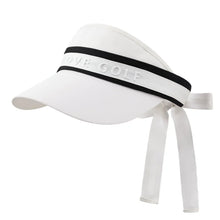 Swan Love Golf Ladies Cap