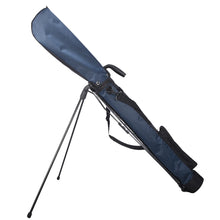 Lightweight Golf Club Bag With Bracket Golf Gun Rack Bags