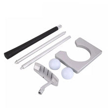 Golf Putter Set
