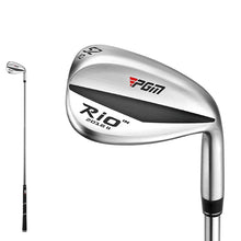 52/56/60 Degrees Men Women Silver Stainless Steel Golf Clubs