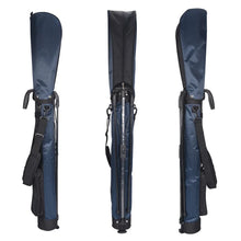 Lightweight Golf Club Bag With Bracket Golf Gun Rack Bags