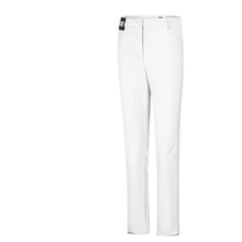 Golf Women Pants High Elastic Soft Trousers