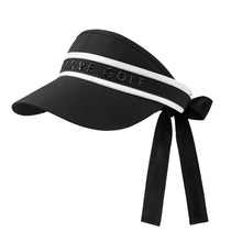 Swan Love Golf Ladies Cap