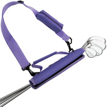 Golf Club Bag Mini Lightweight for Golfer With/Without Ball