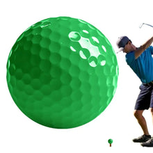 Golf Balls Golf Extreme Distance Double-Layer Ball