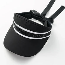 Swan Love Golf Ladies Cap