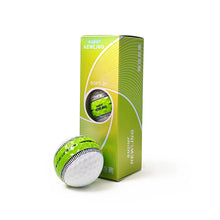 3Pcs/Box Golf Games Ball Super Long Distance Three Layer Ball