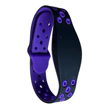 1K Green NFC Silicone Rfid Wristband 1Pcs