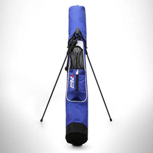Lightweight Golf Club Bag With Bracket Golf Gun Rack Bags