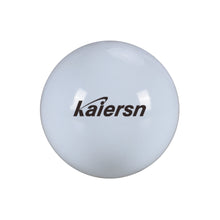 Kaiersn Park Golf Ball Durable Multicolor Selection Diameter 6cm/2.36in