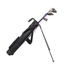 Lightweight Golf Club Bag With Bracket Golf Gun Rack Bags