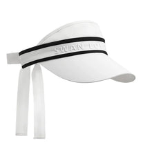 Swan Love Golf Ladies Cap