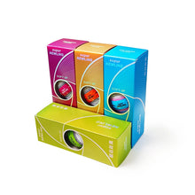3Pcs/Box Golf Games Ball Super Long Distance Three Layer Ball
