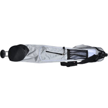 Lightweight Golf Club Bag With Bracket Golf Gun Rack Bags