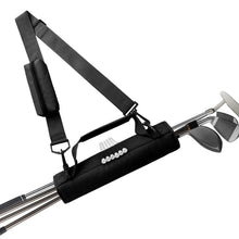 Golf Club Bag Mini Lightweight for Golfer With/Without Ball
