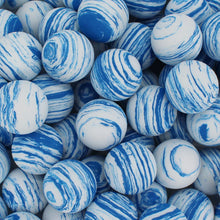 50 Pcs/Bag Golf Ink Balls EVA Indoor Foam Soft Ball