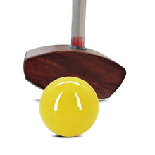 Diameter 6cm/2.36in Multi-Color Optional Park Golf Balls