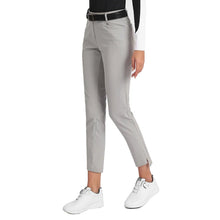 Golf Women Pants High Elastic Soft Trousers