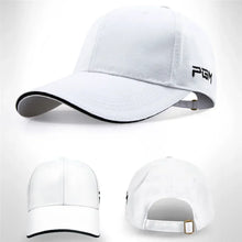 Men Women Windproof Travel Cotton Cap