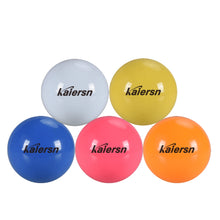 Kaiersn Park Golf Ball Durable Multicolor Selection Diameter 6cm/2.36in