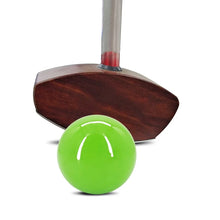 Diameter 6cm/2.36in Multi-Color Optional Park Golf Balls