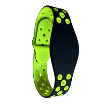 1K Green NFC Silicone Rfid Wristband 1Pcs