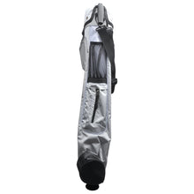 Lightweight Golf Club Bag With Bracket Golf Gun Rack Bags