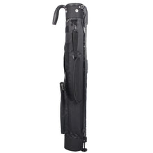 Lightweight Golf Club Bag With Bracket Golf Gun Rack Bags