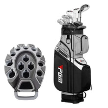 Multi-Function Waterproof Anti-Collision Retention Mechanism Large Capacity Travel Bags