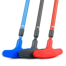 Telescopic Golf Putter Double-Sided Non-Slip Golf Junior Putter