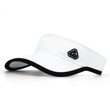 Men's And Women's No Top Golf Hat