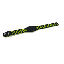 1K Green NFC Silicone Rfid Wristband 1Pcs