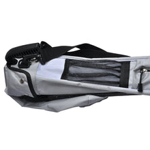 Lightweight Golf Club Bag With Bracket Golf Gun Rack Bags