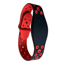 1K Green NFC Silicone Rfid Wristband 1Pcs