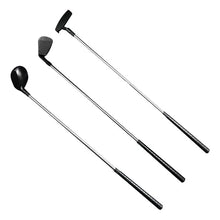 Children Golf Clubs 80cm Stainless Steel Putter