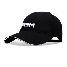 Men Women Windproof Travel Cotton Cap
