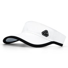Men's And Women's No Top Golf Hat