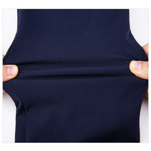 Golf Women Pants High Elastic Soft Trousers