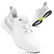Sneakers for Golfers Golfing Shoes Men