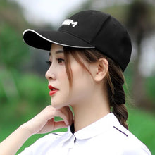 Men Women Windproof Travel Cotton Cap